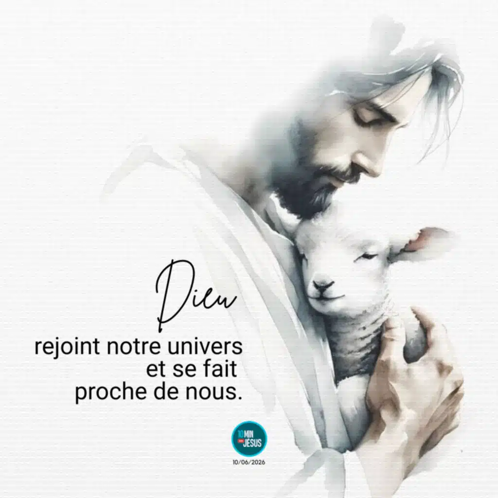 Dieu, prouve que Tu es Dieu (10-06-2026)