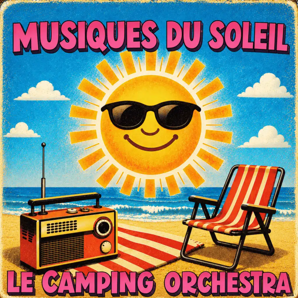 Camping Orchestra