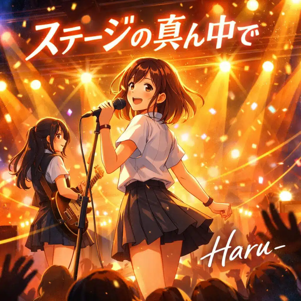 Hāru