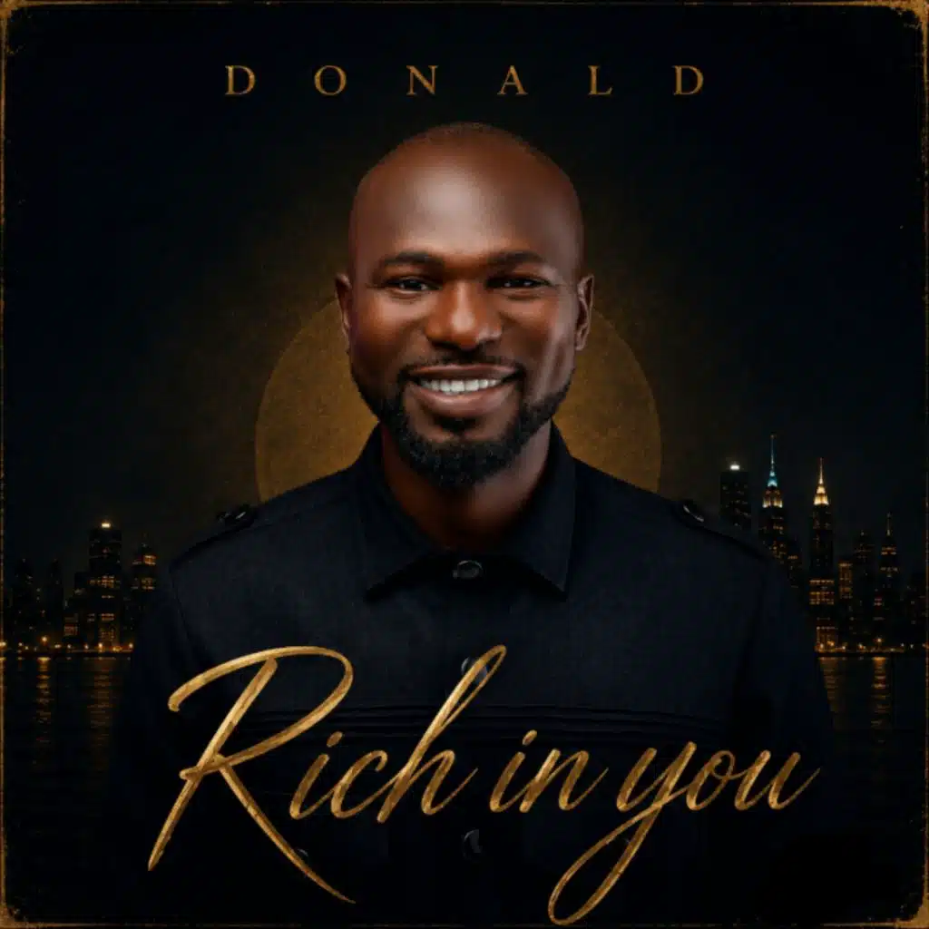Donald