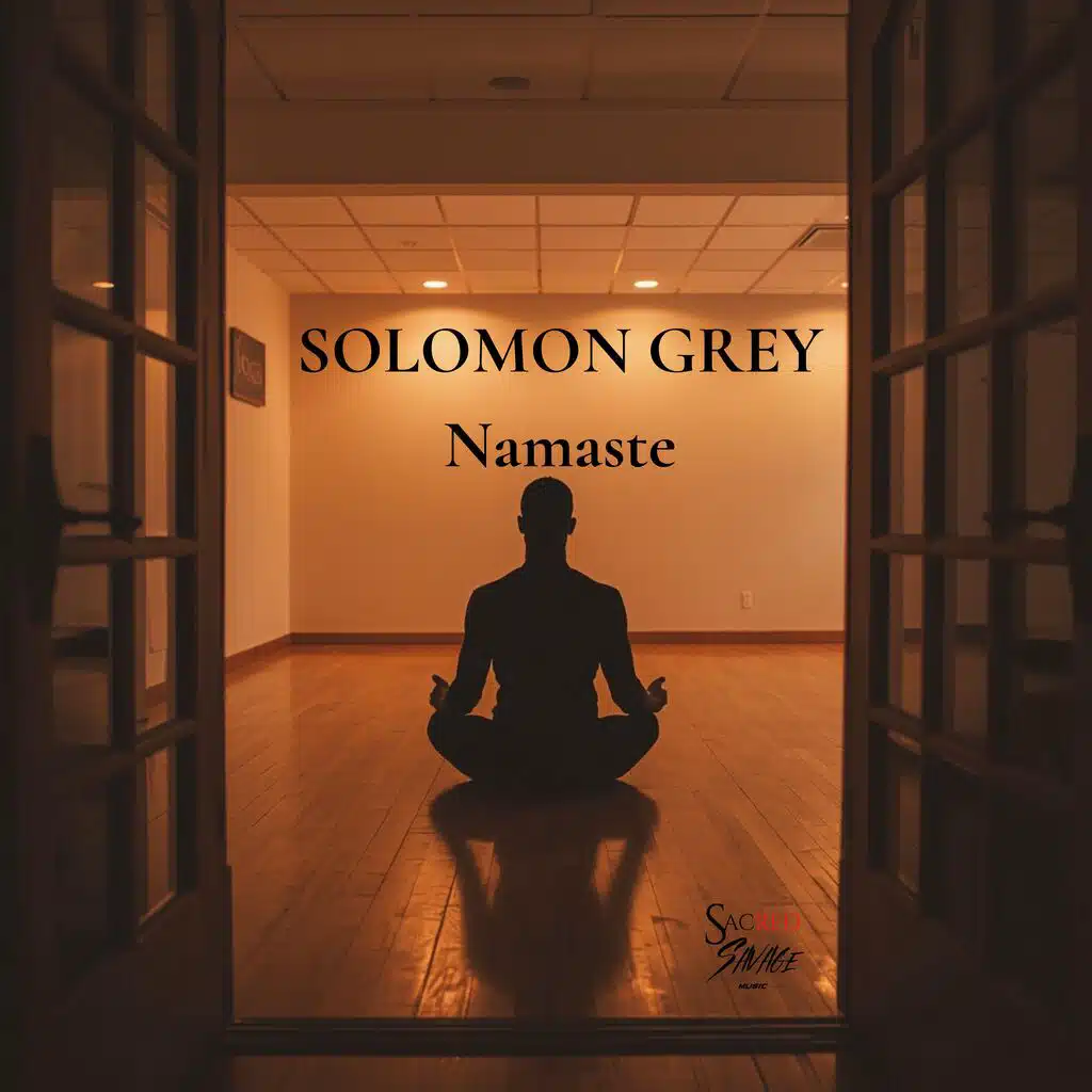 Solomon Grey