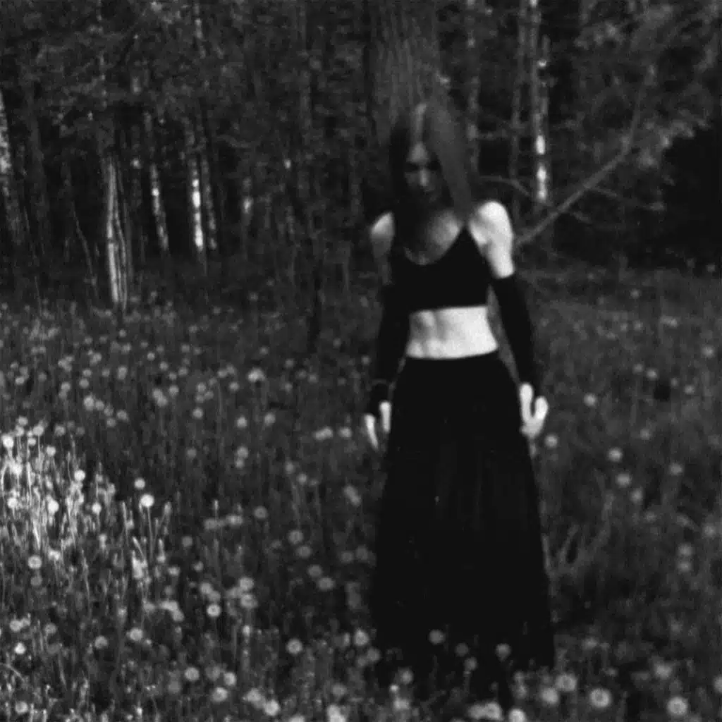 SYLVÄ