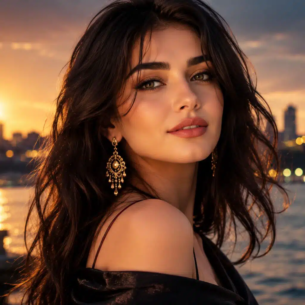 Sahro kuyi