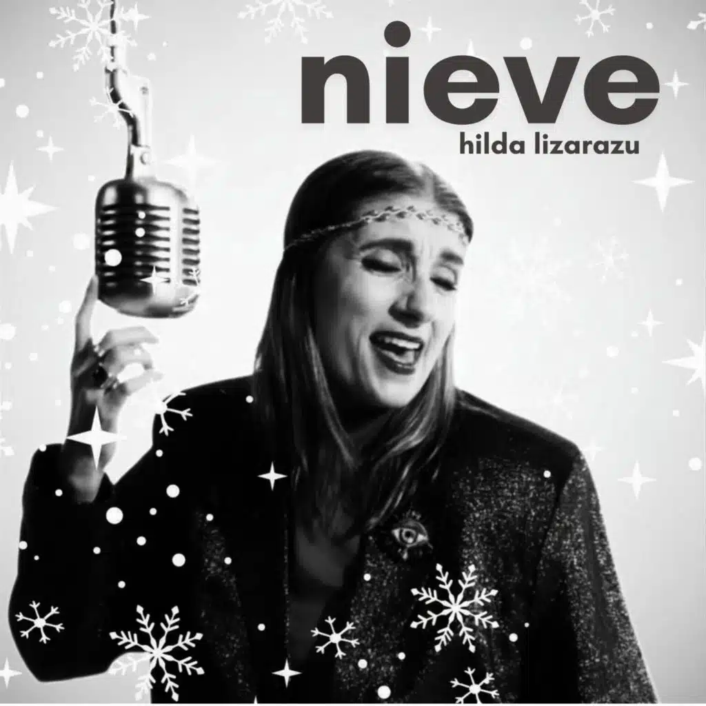 Hilda Lizarazu