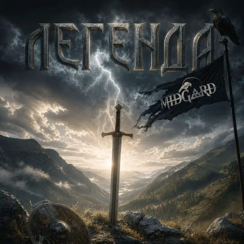 MidGard