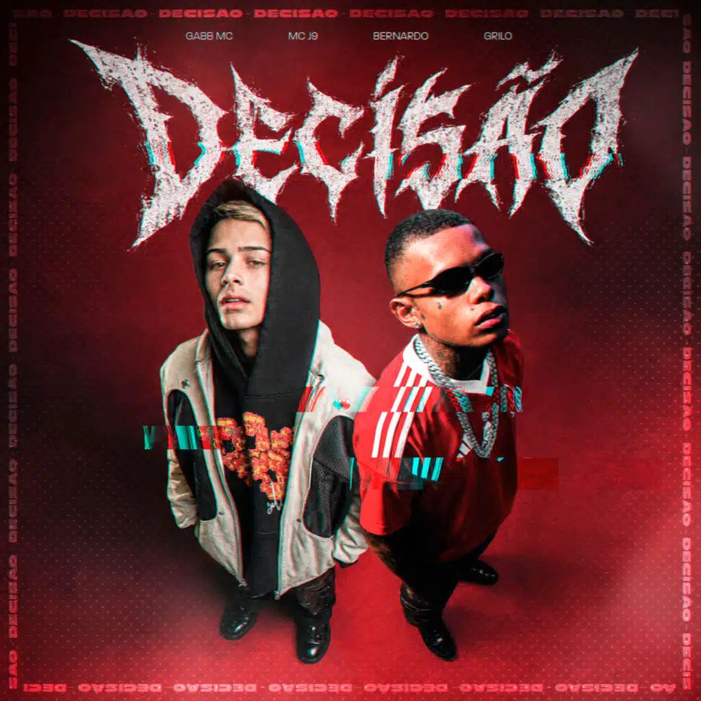Decisão
