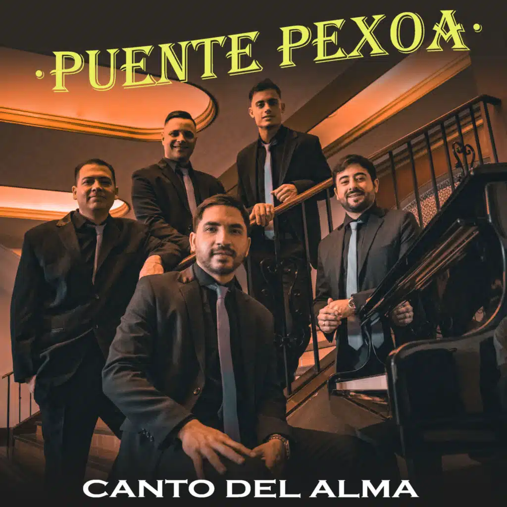 Canto Del Alma