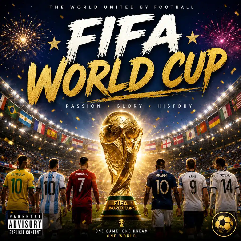FIFA WORLD CUP