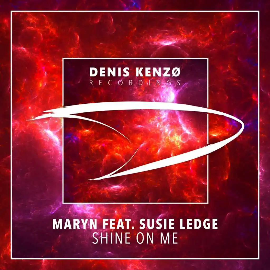 Shine On Me (feat. Susie Ledge)