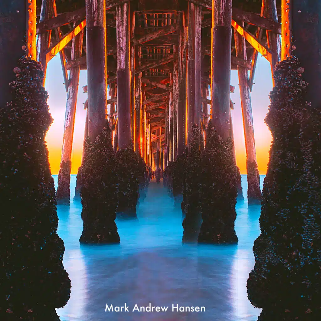 Mark Andrew Hansen