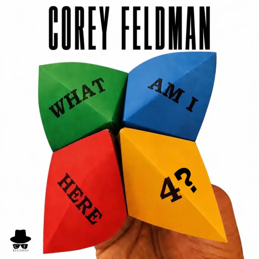 Corey Feldman