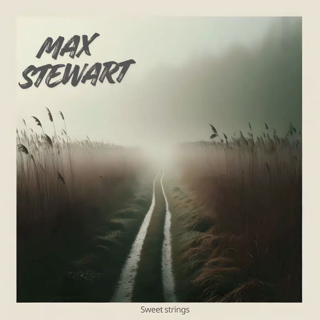Max Stewart