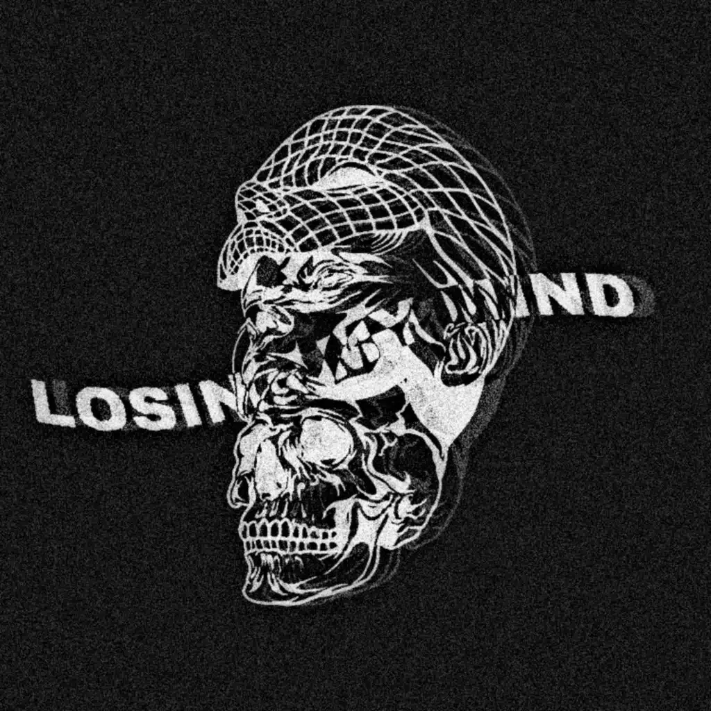 Losing my mind, Pt. 1