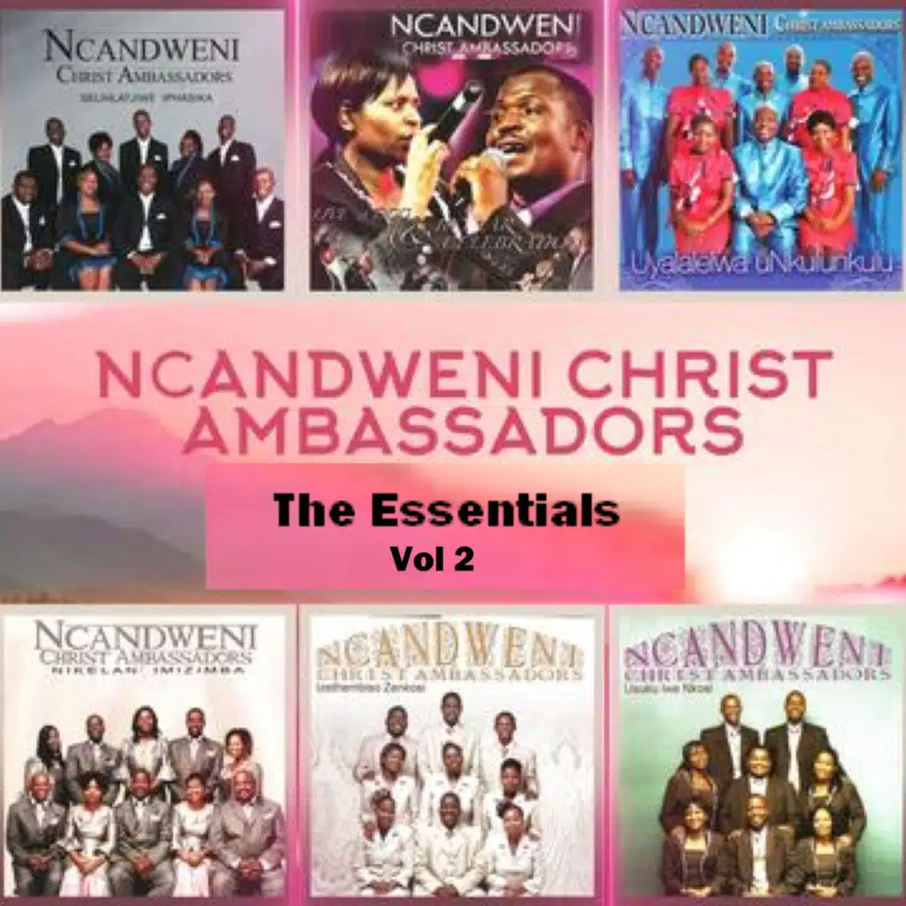 Ncandweni Christ Ambassadors