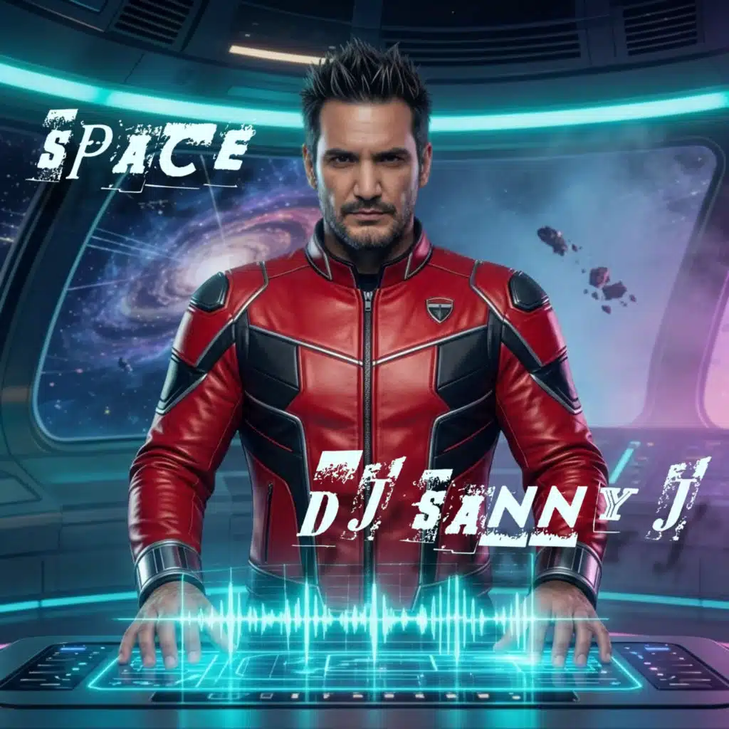 DJ Sanny J