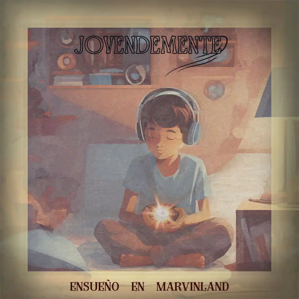 Jovendemente