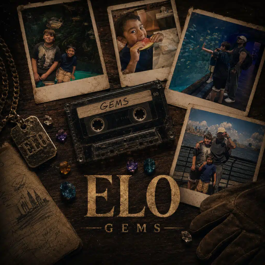 Elô