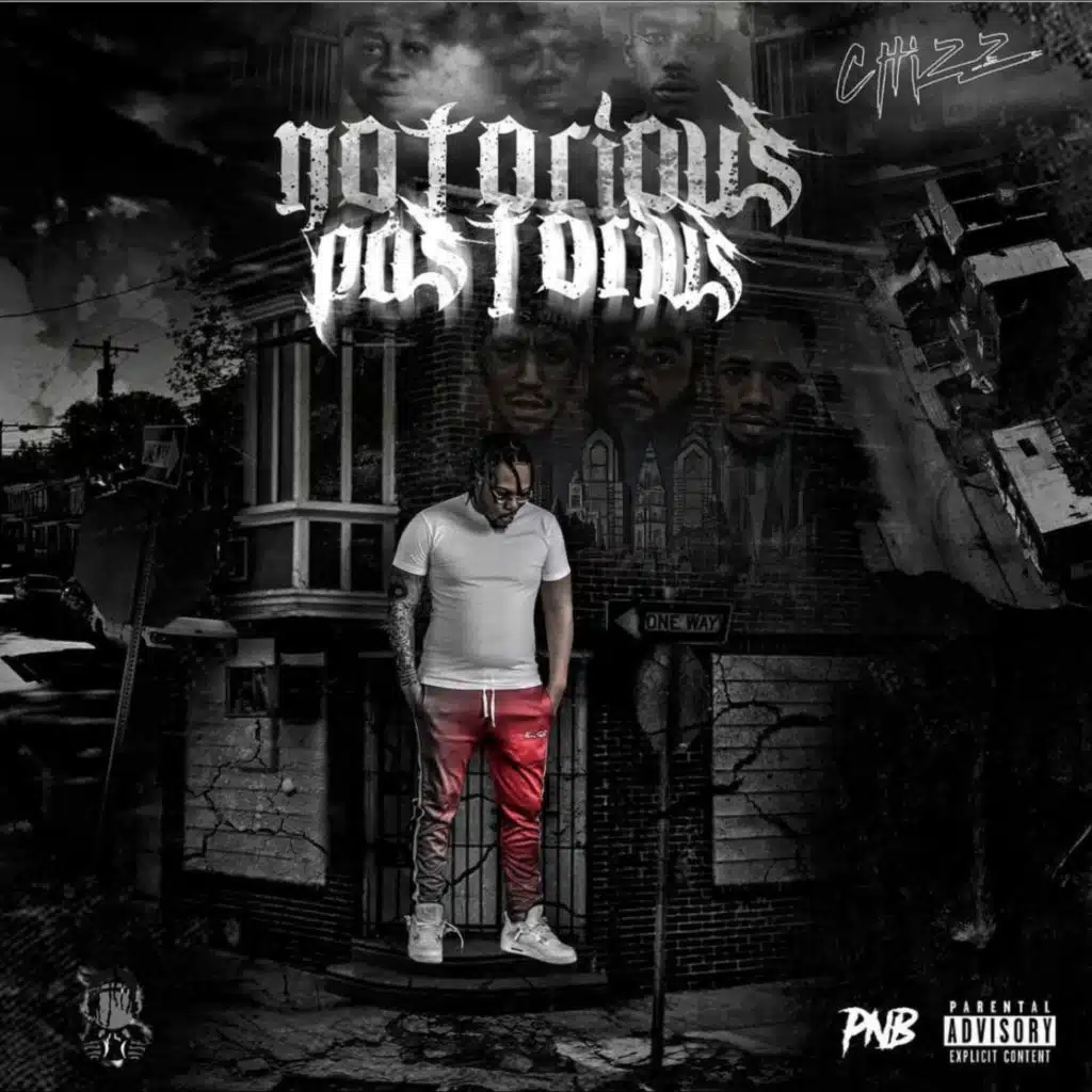 Notorious Pastorius (UNMAASTERED)