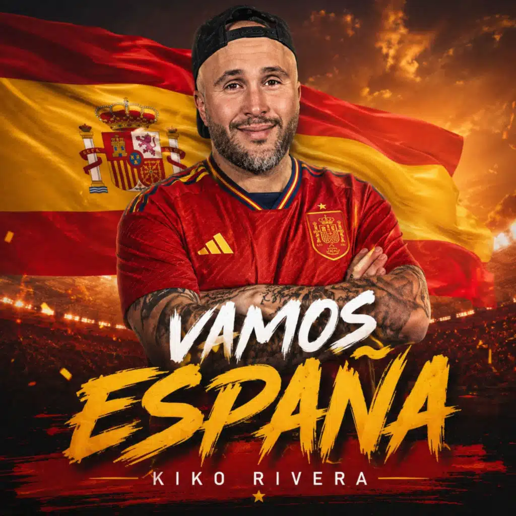 Kiko Rivera