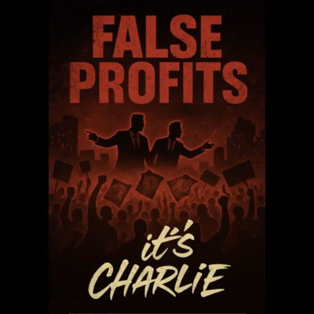 It’sCharlie False Profits