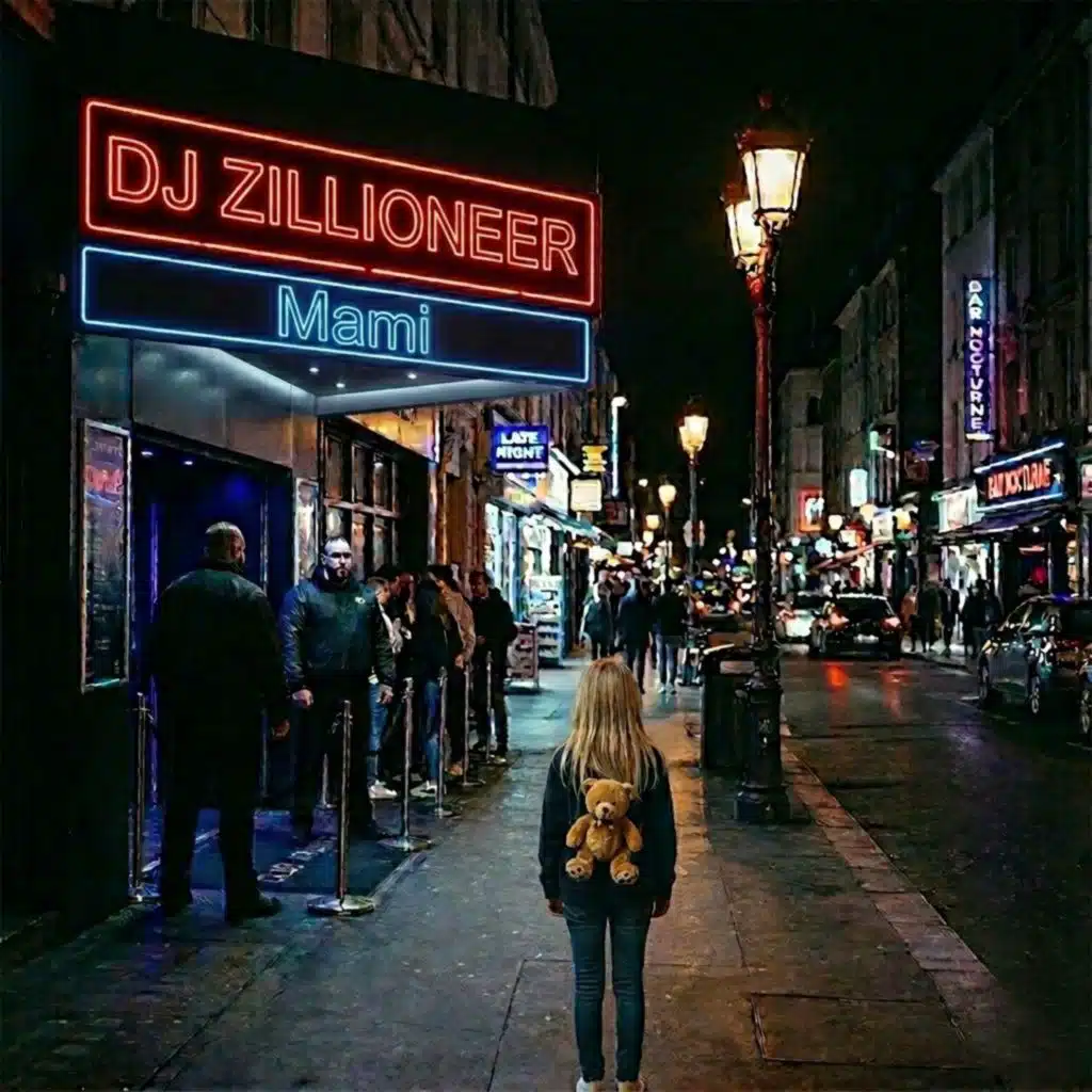 DJ Zillioneer