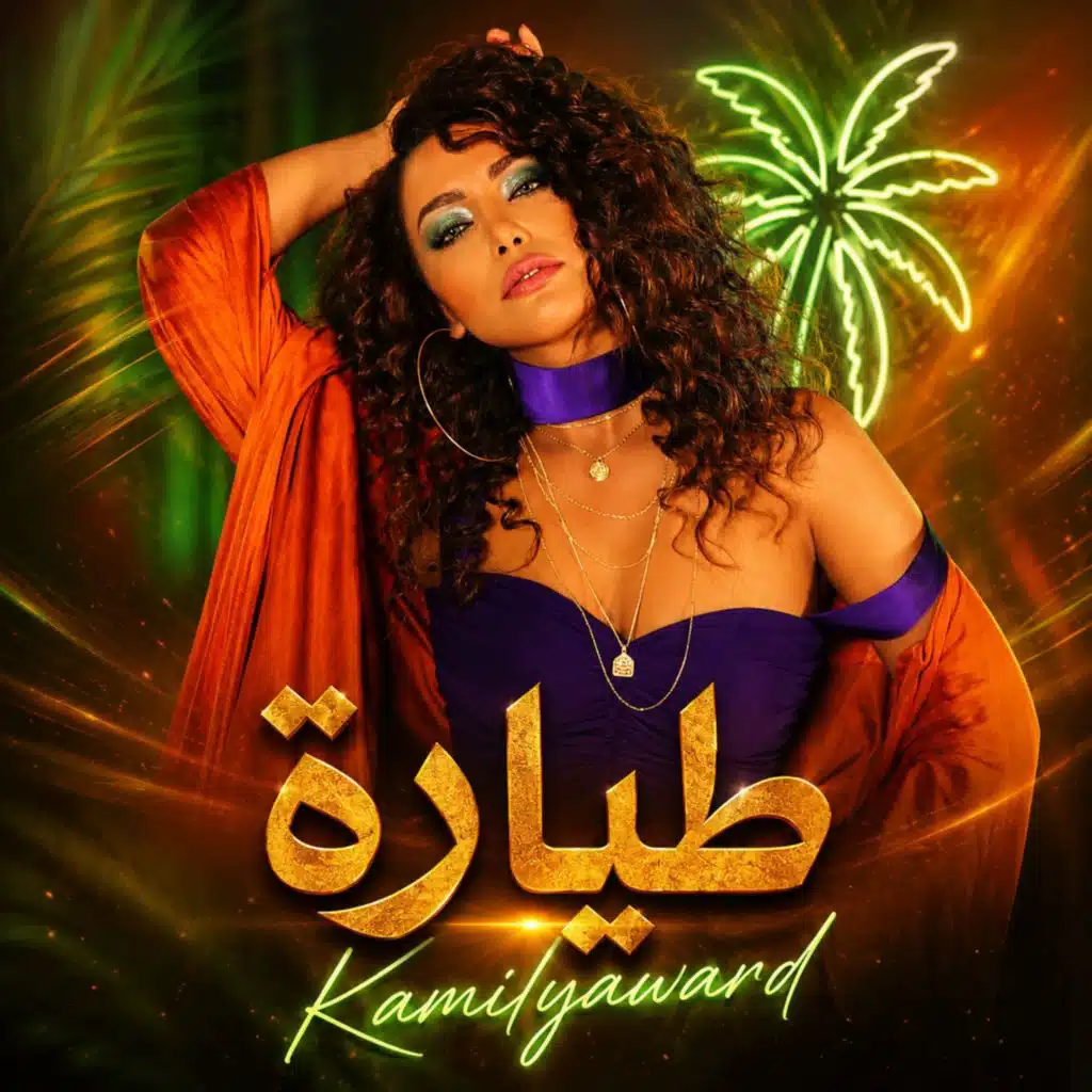 طيارة