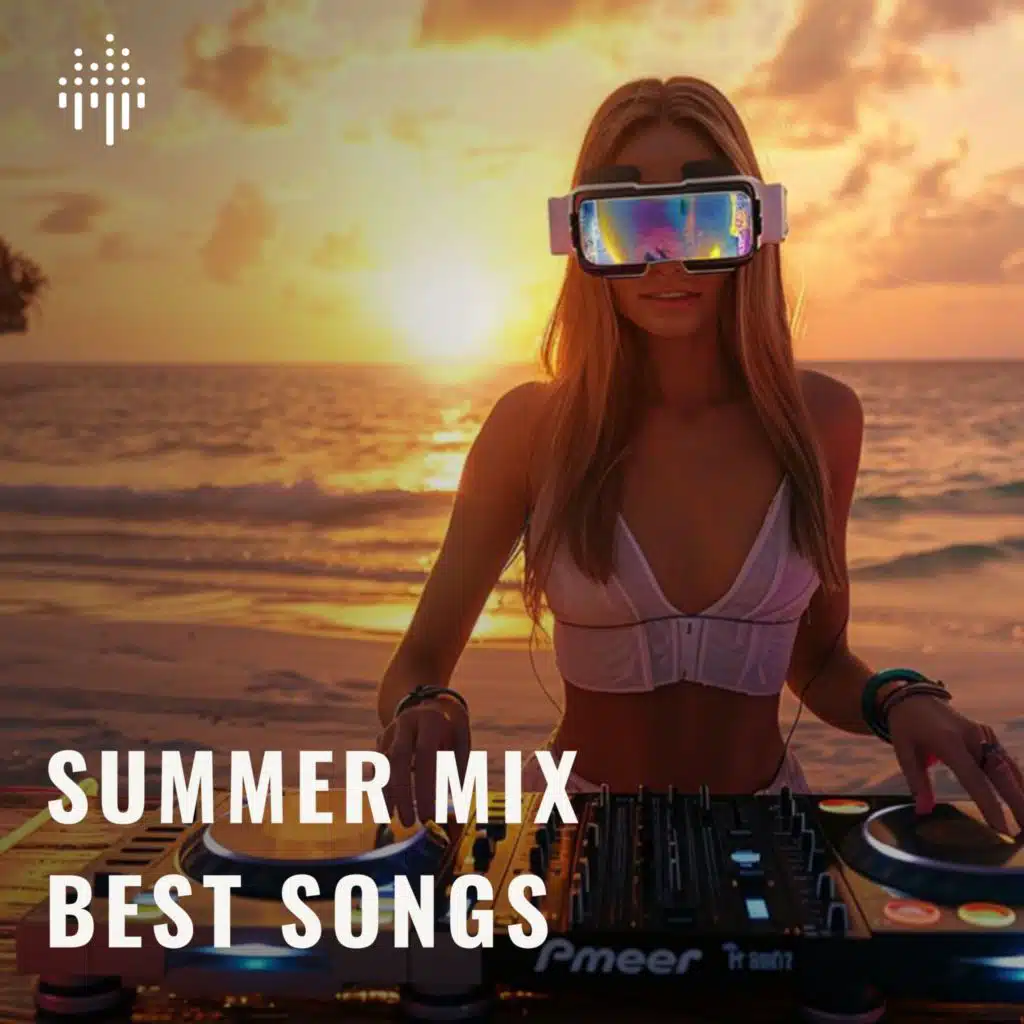 Summer mix