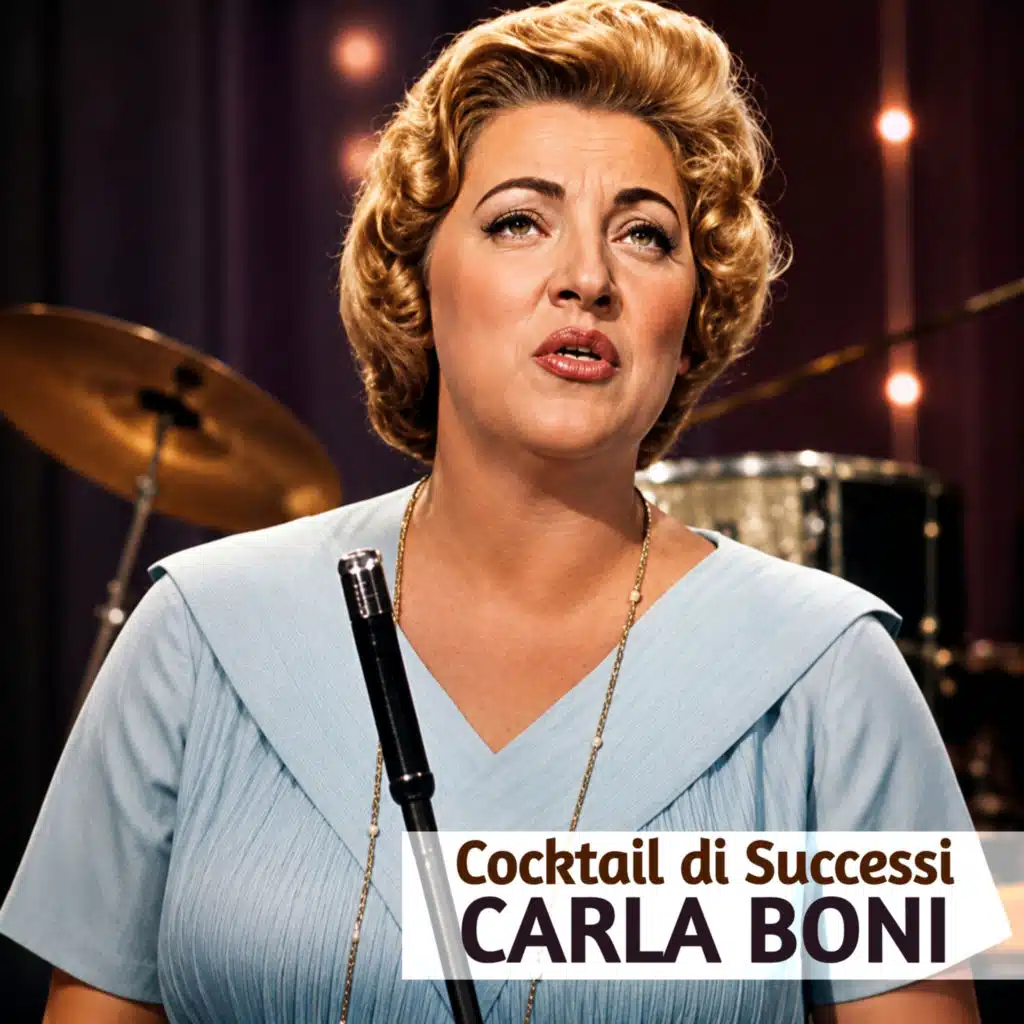 Carla Boni