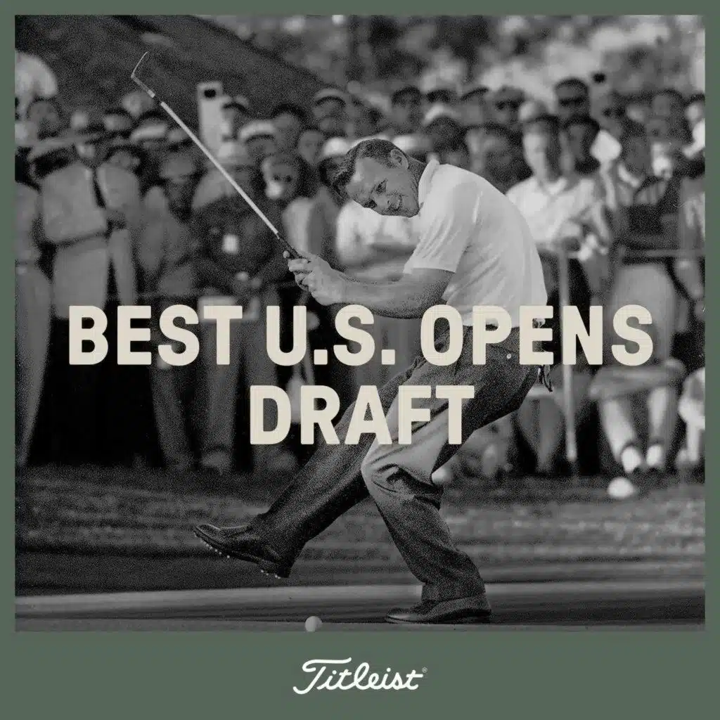 1170: Best US Opens Draft