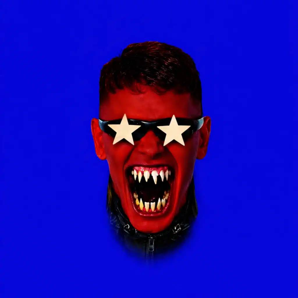 The Red Noise