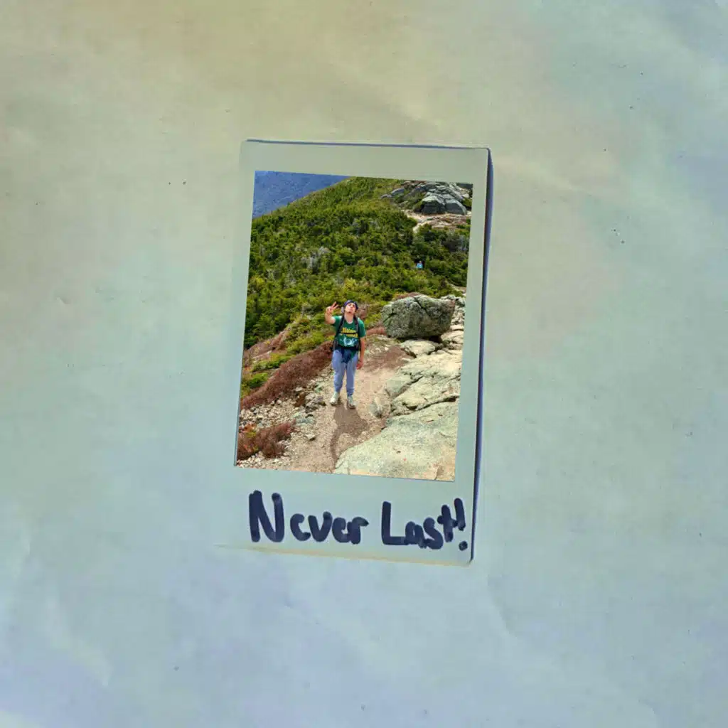Nobdy