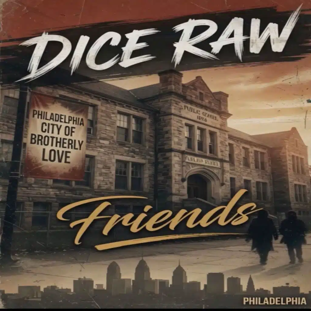 Dice Raw