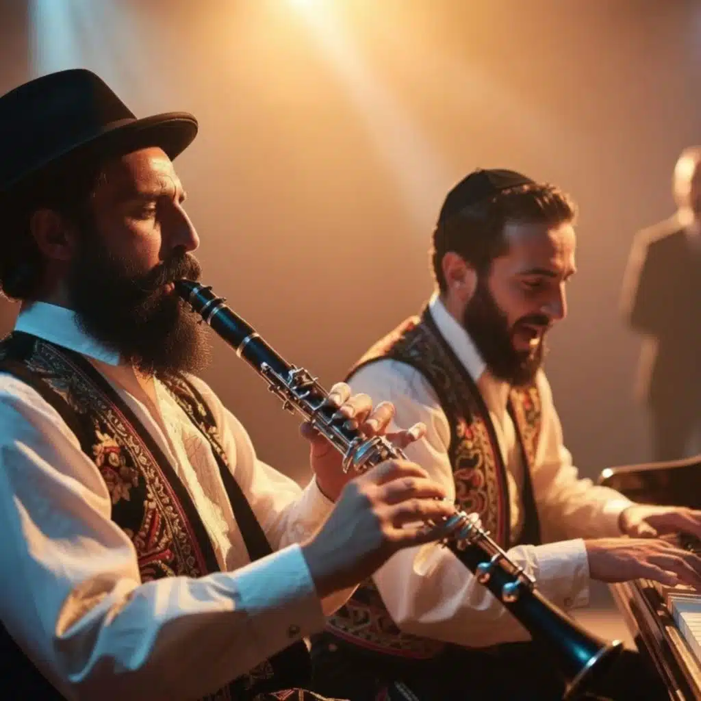 Klezmer Kreation