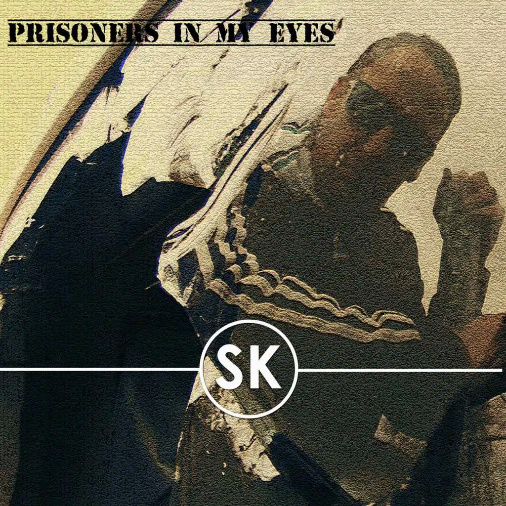 Prisoners in My Eyes