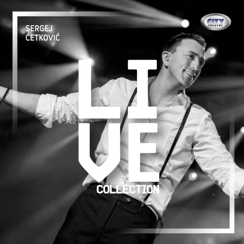 Live collection