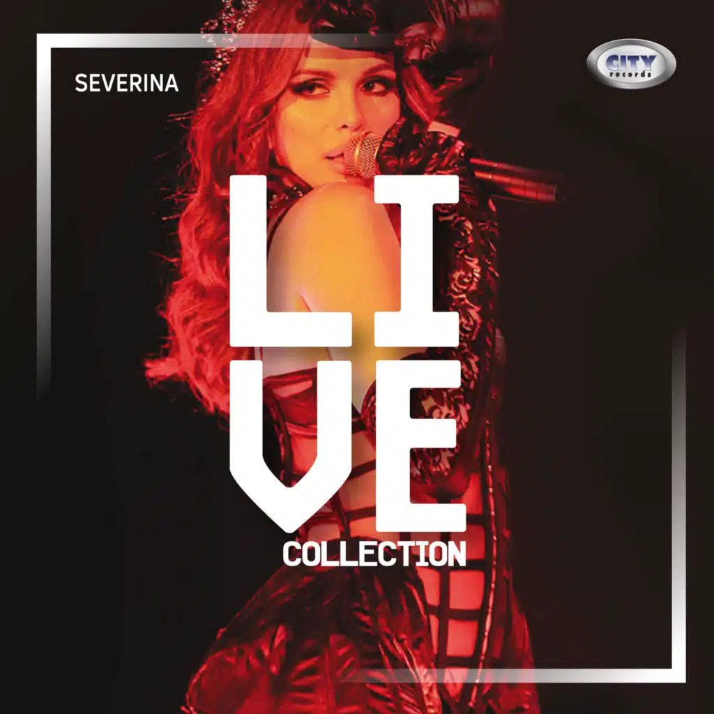 Severina