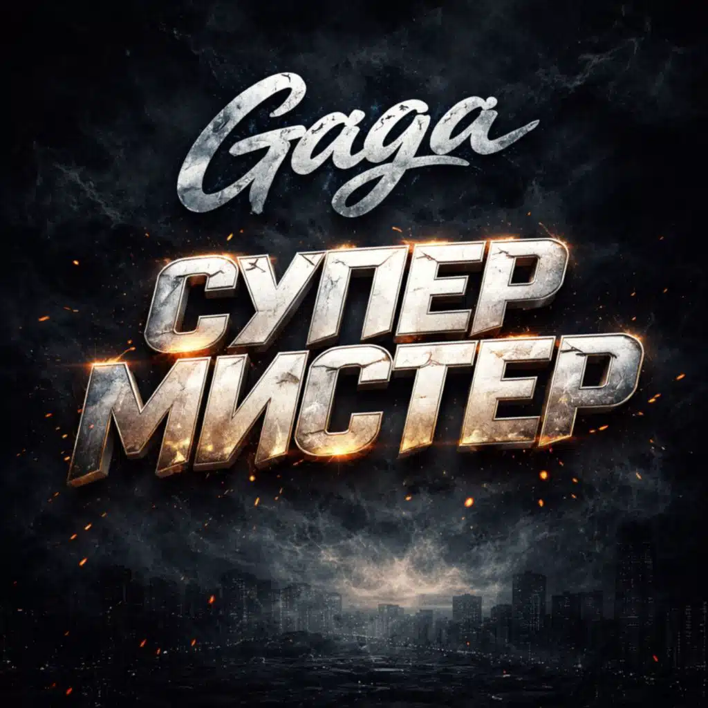 GÀGA