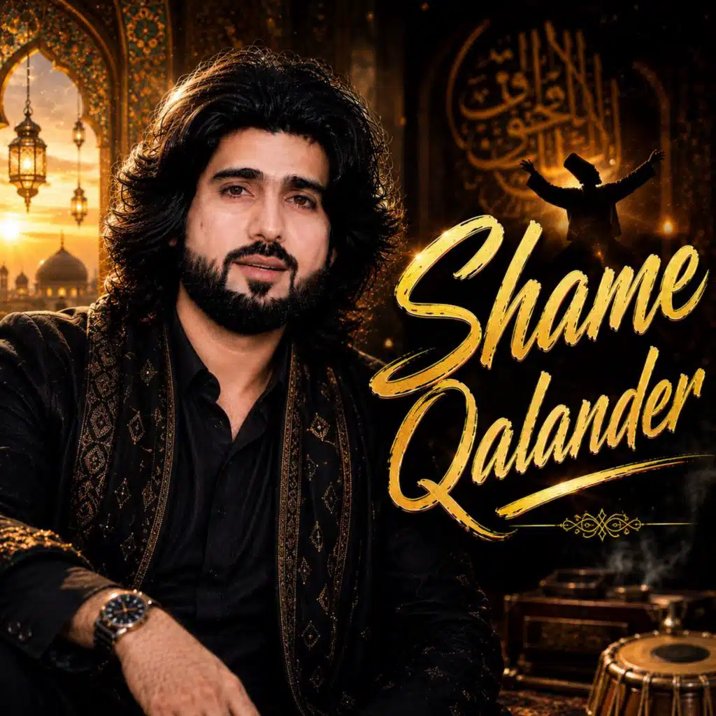 Shame Qalander