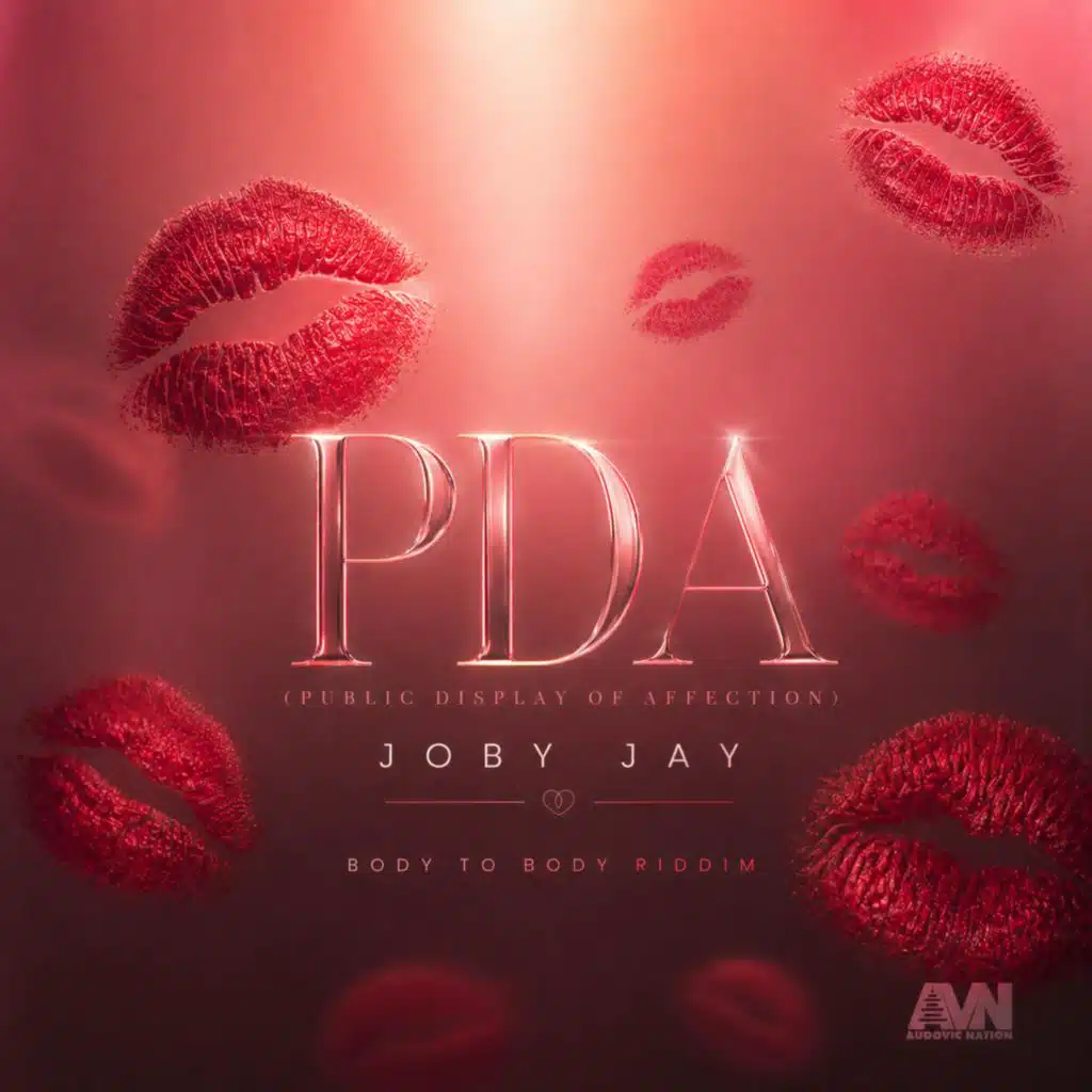 PDA (Public Display of Affection) [feat. Kheilstone]