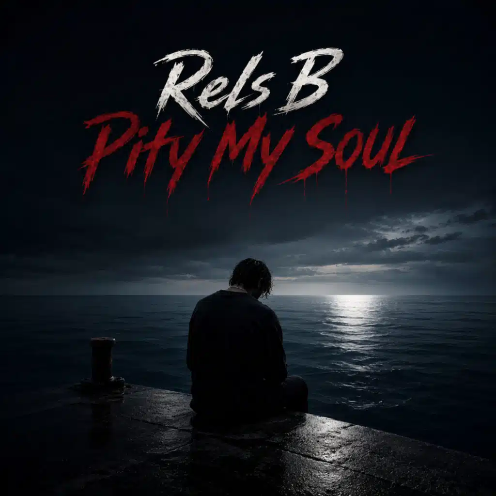 Pity My Soul