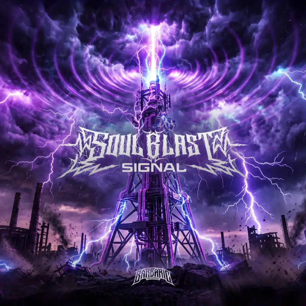 Soulblast