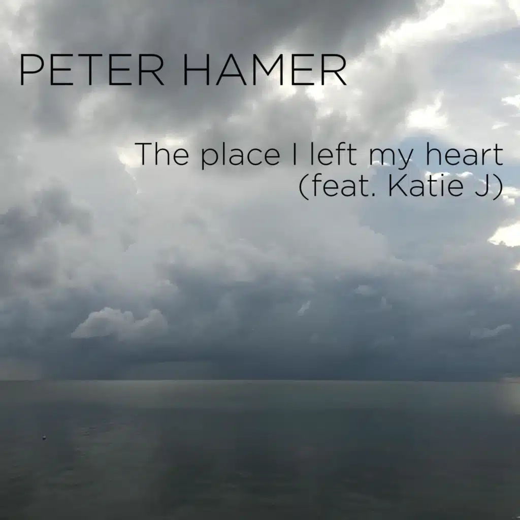 Peter Hamer