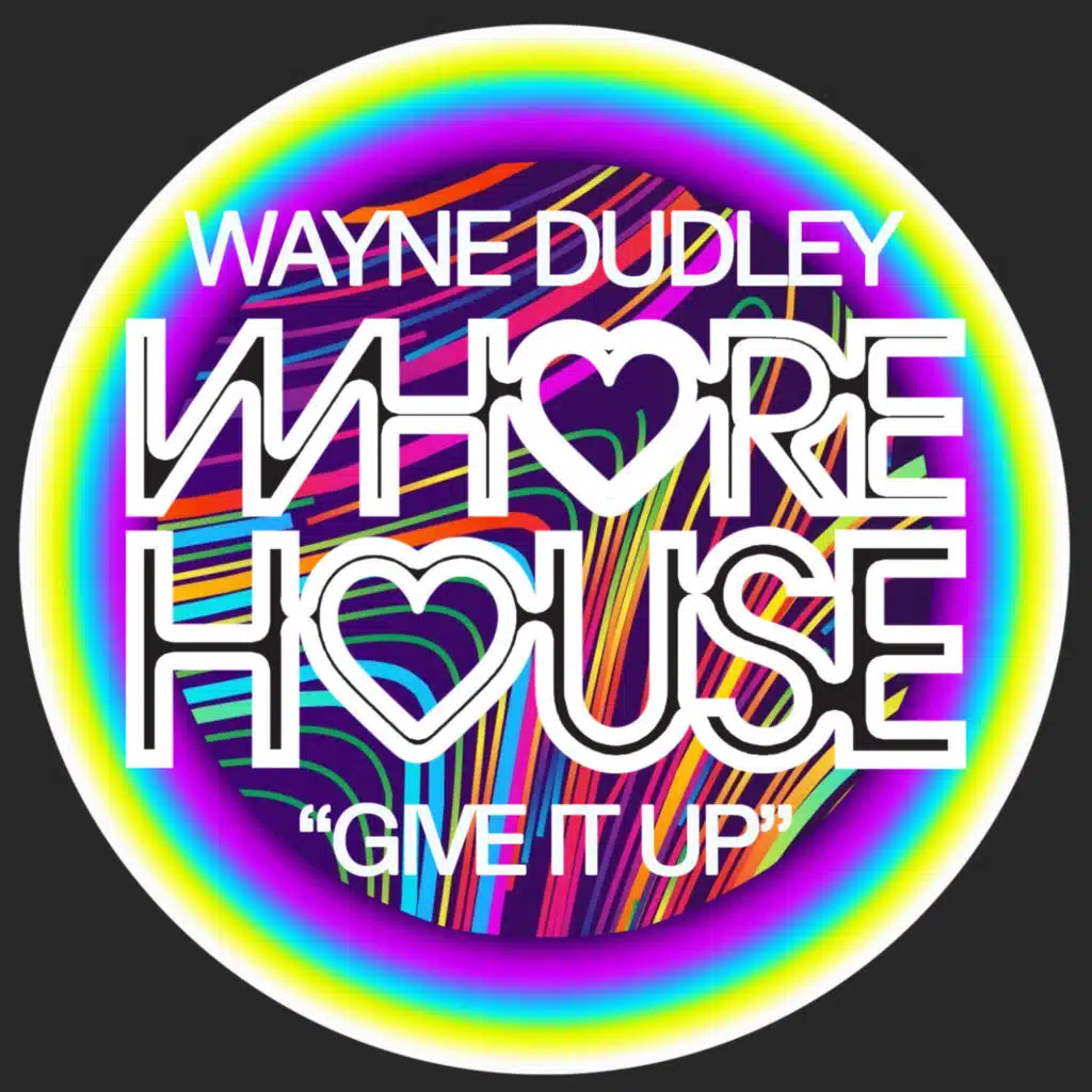 Wayne Dudley