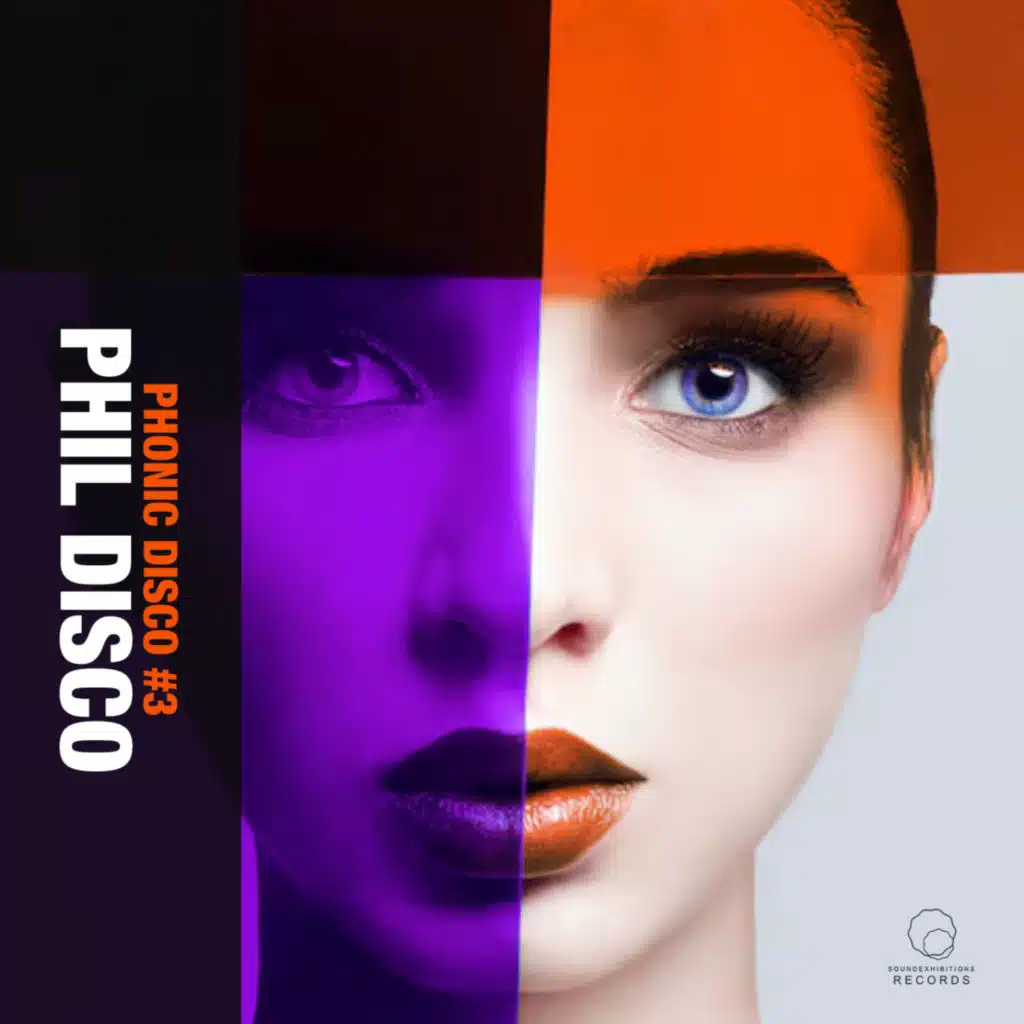 Phil Disco