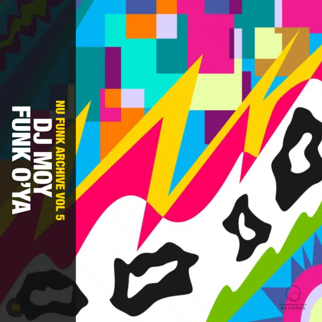DJ Moy & Funk Reverse