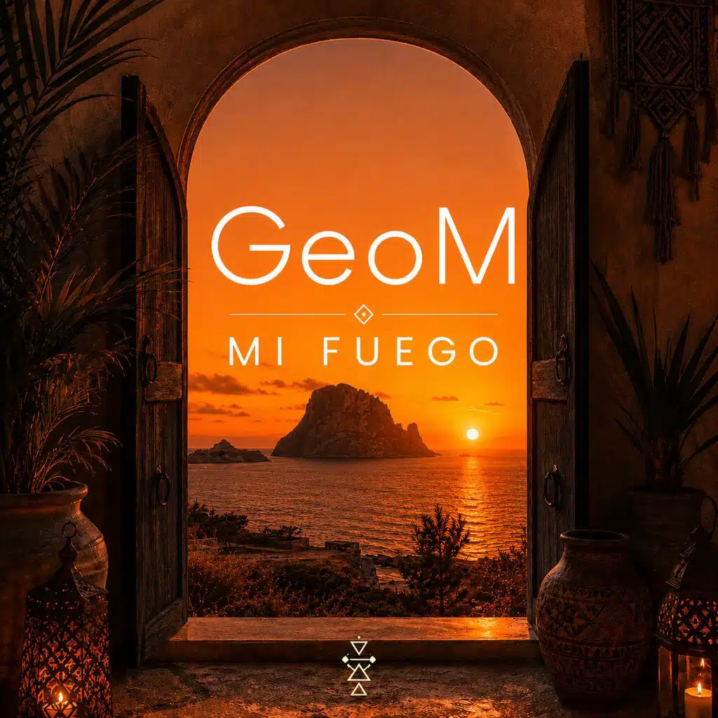 GeoM