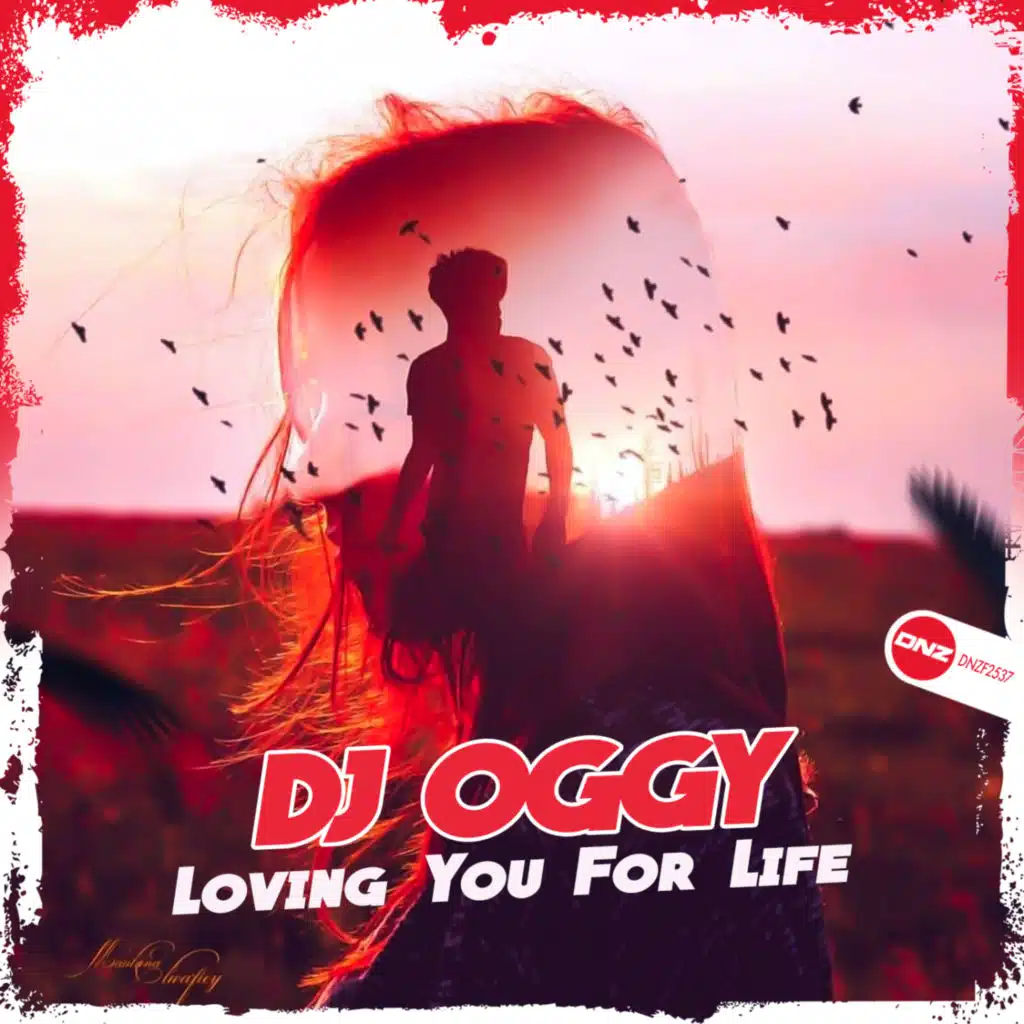 DJ Oggy