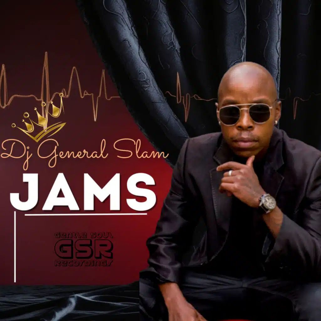 DJ General Slam