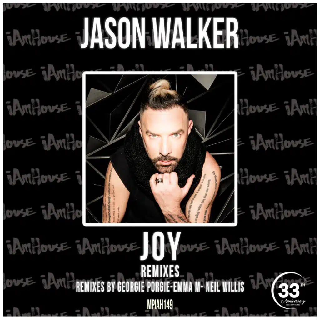 Jason Walker