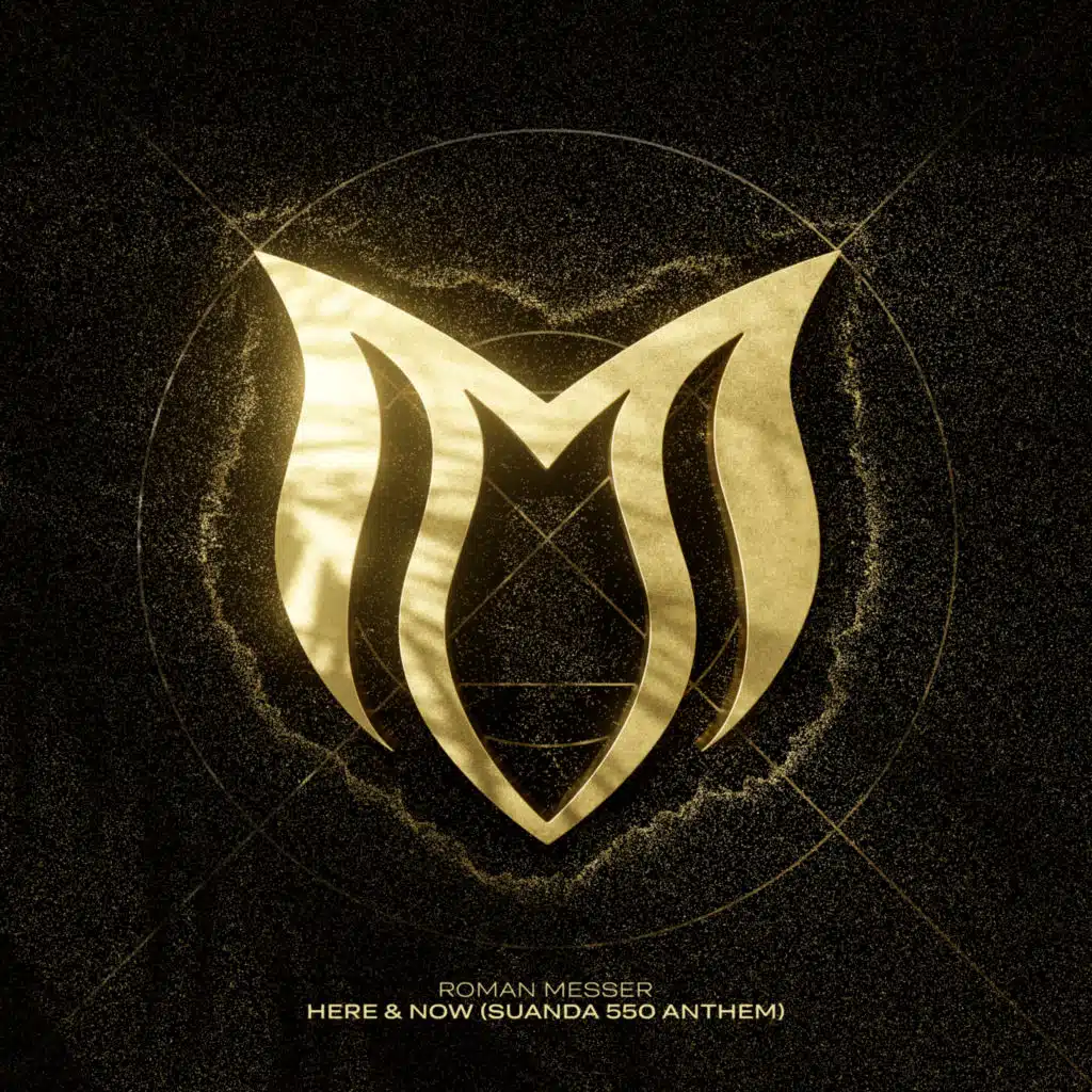 Here & Now (Suanda 550 Anthem)